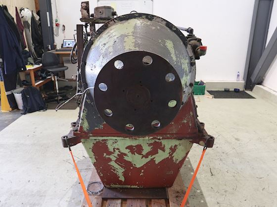 Ulstein propeller A/S 220AGSC #6