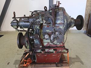 Ulstein propeller A/S 220AGSC - 1