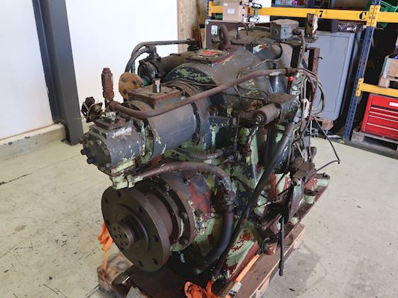 Ulstein propeller A/S 220AGSC #2