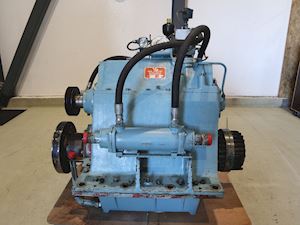 Masson RSL800 - 1