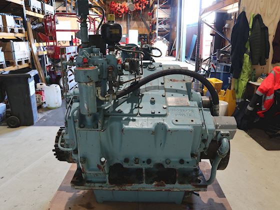 Masson RSL800 #3