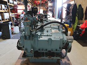 Masson RSL800 #3