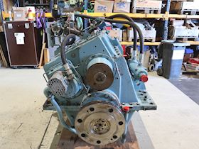 Masson RSL800 #2