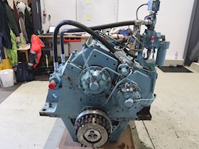 Masson RSL800 #4