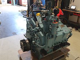 Masson RSL800 #5