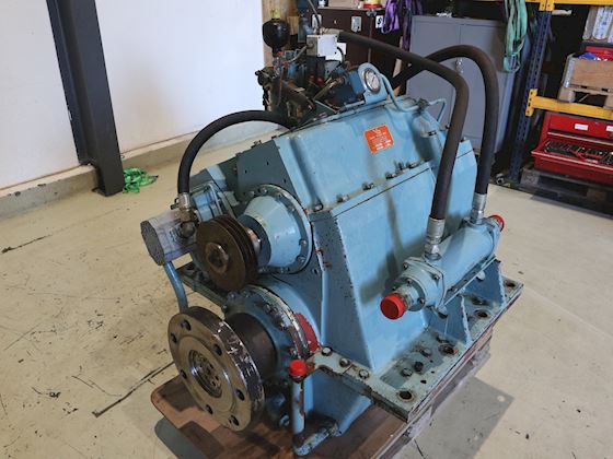 Masson RSL800 #6