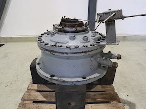 Frydenbo HS40 2X45 - 1