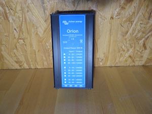 Victron Orion Isolated DC/DC Converter - 1