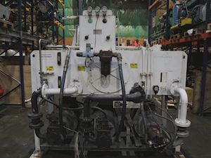 Odim Parker PV092R1K1T1NFWS - 1