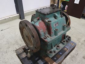 Lohman & Stolterfoth LAR 220/1317 #6
