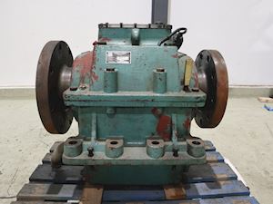 Lohman & Stolterfoth LAR 220/1317 - 1