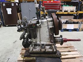 Servogear AD250B #2