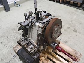 Servogear AD250B #6