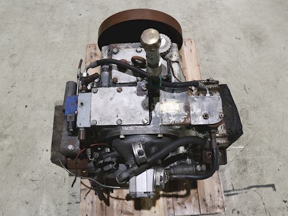 Servogear AD250B #5