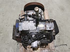 Servogear AD250B #5