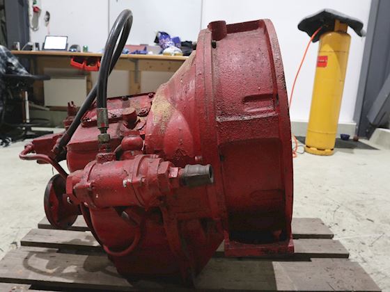 Gearbox #3
