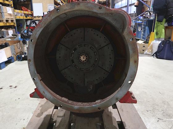 Gearbox #2