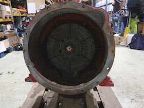Gearbox #2