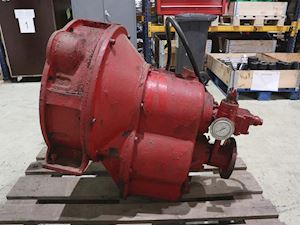 Gearbox - 1