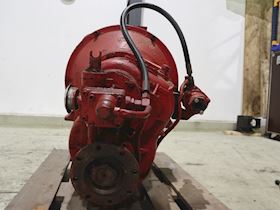Gearbox #4