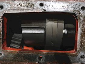 Gearbox #7