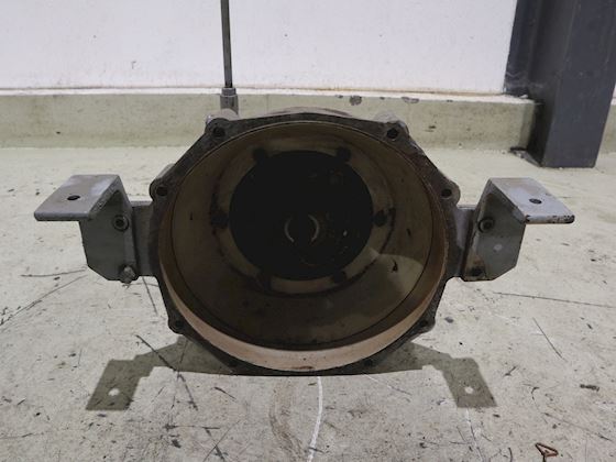 Gearbox #5