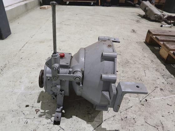 Gearbox #1
