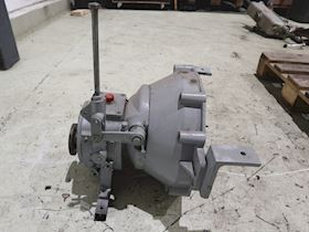 Gearbox #1