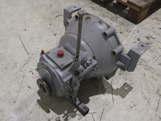 Gearbox #4