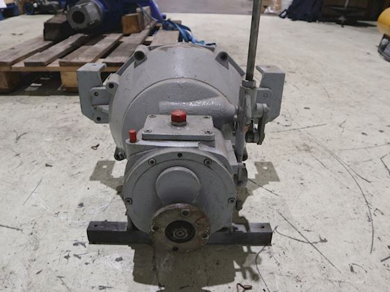 Gearbox #2