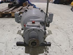 Gearbox #2