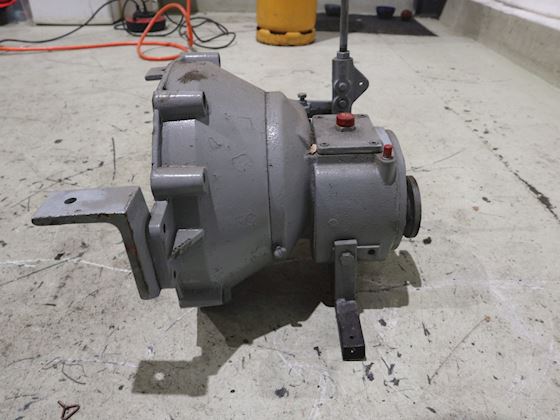 Gearbox #3
