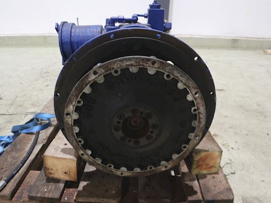 Korsør Motorfabrik KM 45 #5