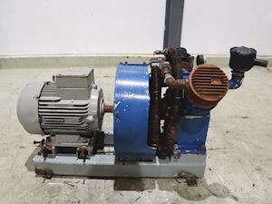 Sperre HL2/105 - 1
