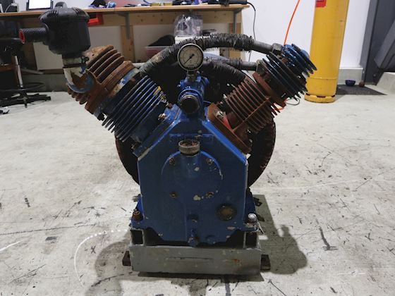 Sperre HL2/105 #4