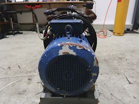 Sperre HL2/105 #4