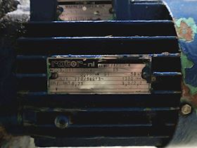 Westfalia OTB 2-00-066 #11