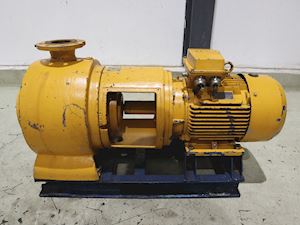Desmi S125-80-275N/A02 - 1