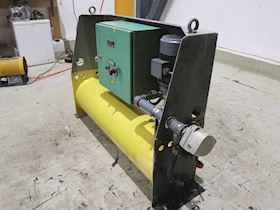 Hilzinger 854-024 #3