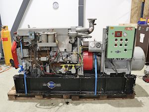 MAN D2866E - 1