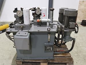Becker 2Z-ZE/ZE-2.0 - 1