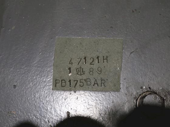 Becker 2Z-ZE/ZE-2.0 #13