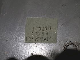 Becker 2Z-ZE/ZE-2.0 #13