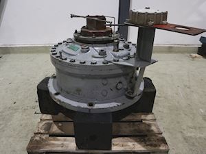 Frydenbo HS40 2X45 - 1