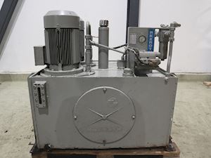 Rexroth 1PF1 R4-14/10,00-500 - 1