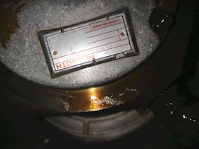 Rexroth 1PF1 R4-14/10,00-500 #9
