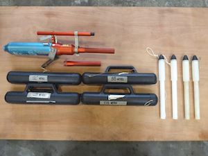 Restech Norway PLT® 150 - 1