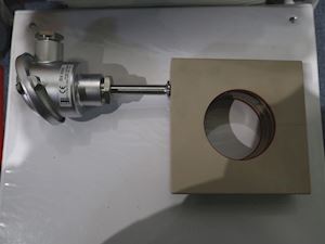 Neuman & Esser Thermoresistance - 1