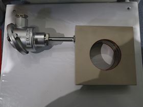 Neuman & Esser Thermoresistance #1