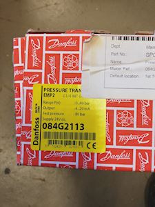 Danfoss EMP2, G1/4 - 1